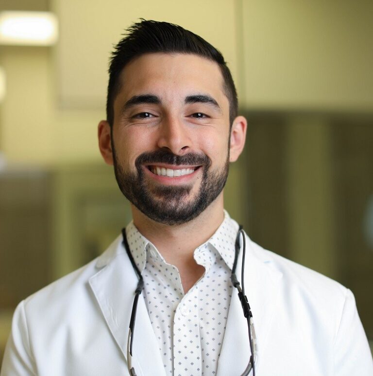 Meet Dr Sol Orthodontist in Norcross, GA